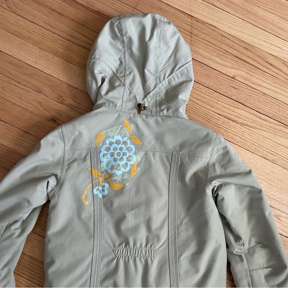 OBERMEYER ski high performance jacket - Picture 2 of 16